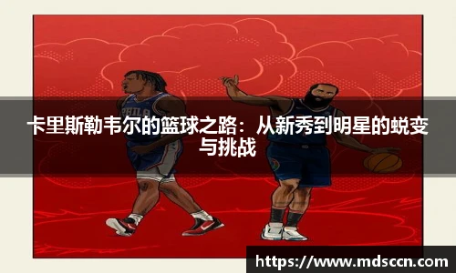 卡里斯勒韦尔的篮球之路：从新秀到明星的蜕变与挑战